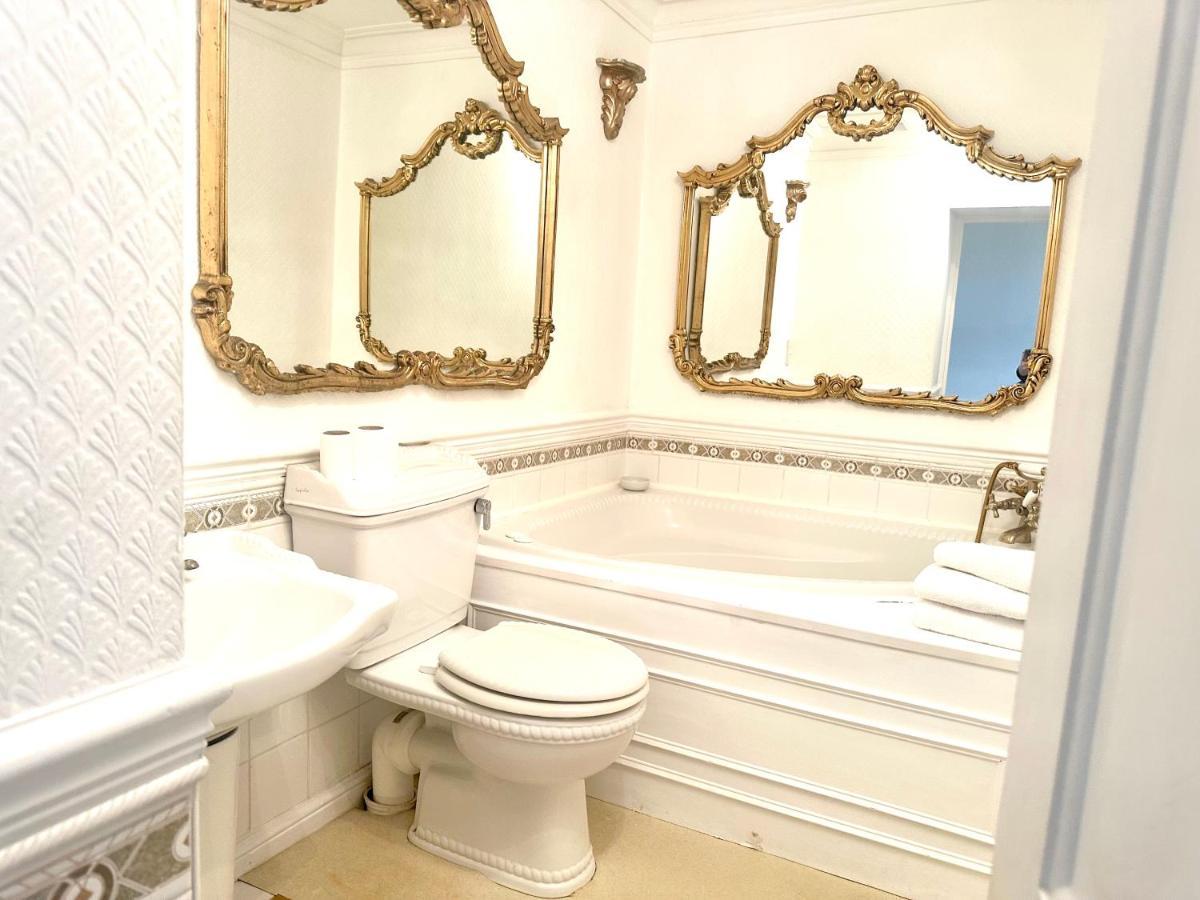 Munstone House Hotel Hereford Luaran gambar