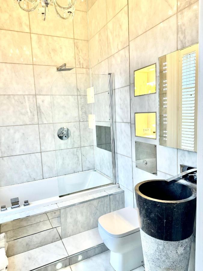 Munstone House Hotel Hereford Luaran gambar