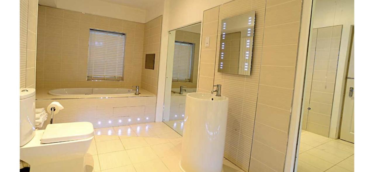 Munstone House Hotel Hereford Luaran gambar
