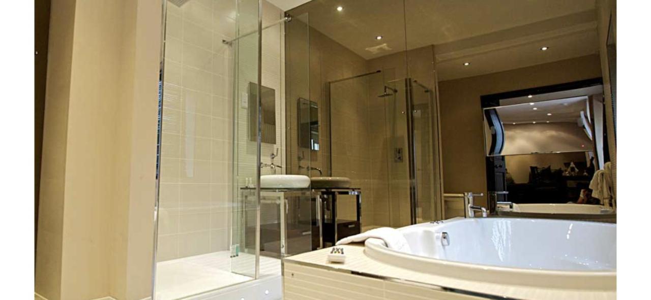 Munstone House Hotel Hereford Luaran gambar