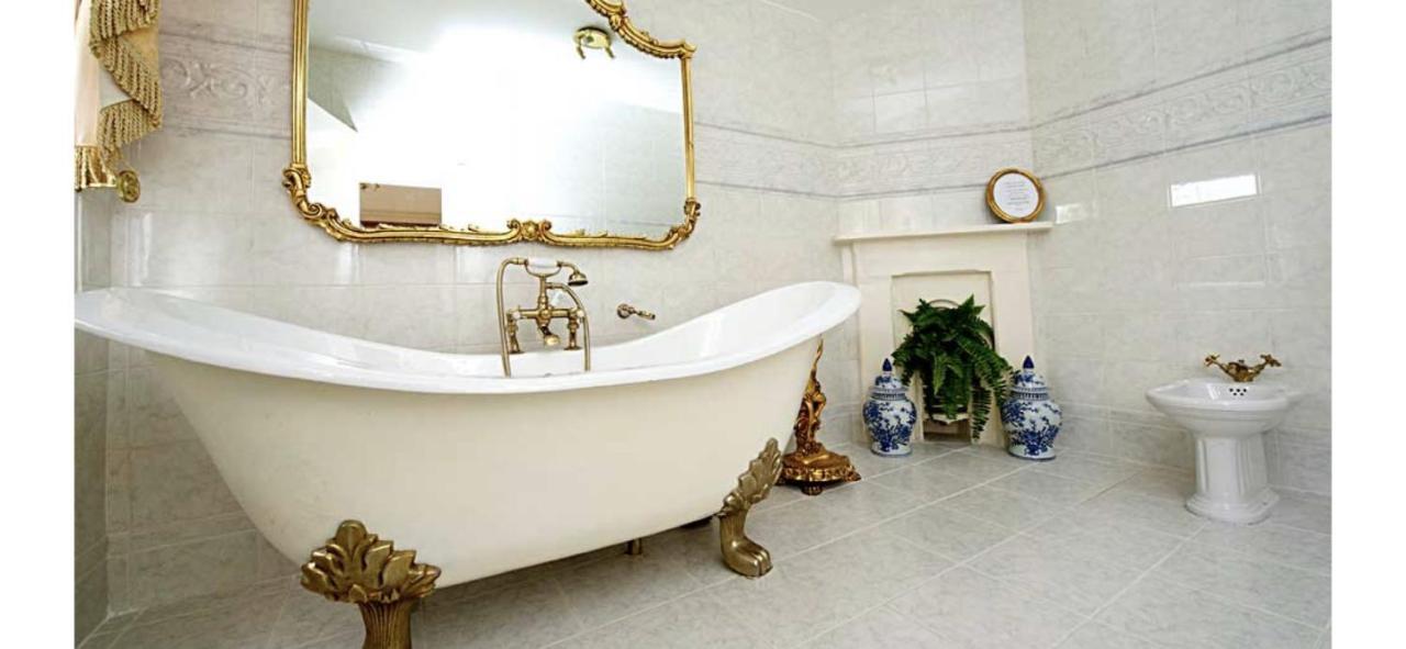 Munstone House Hotel Hereford Luaran gambar