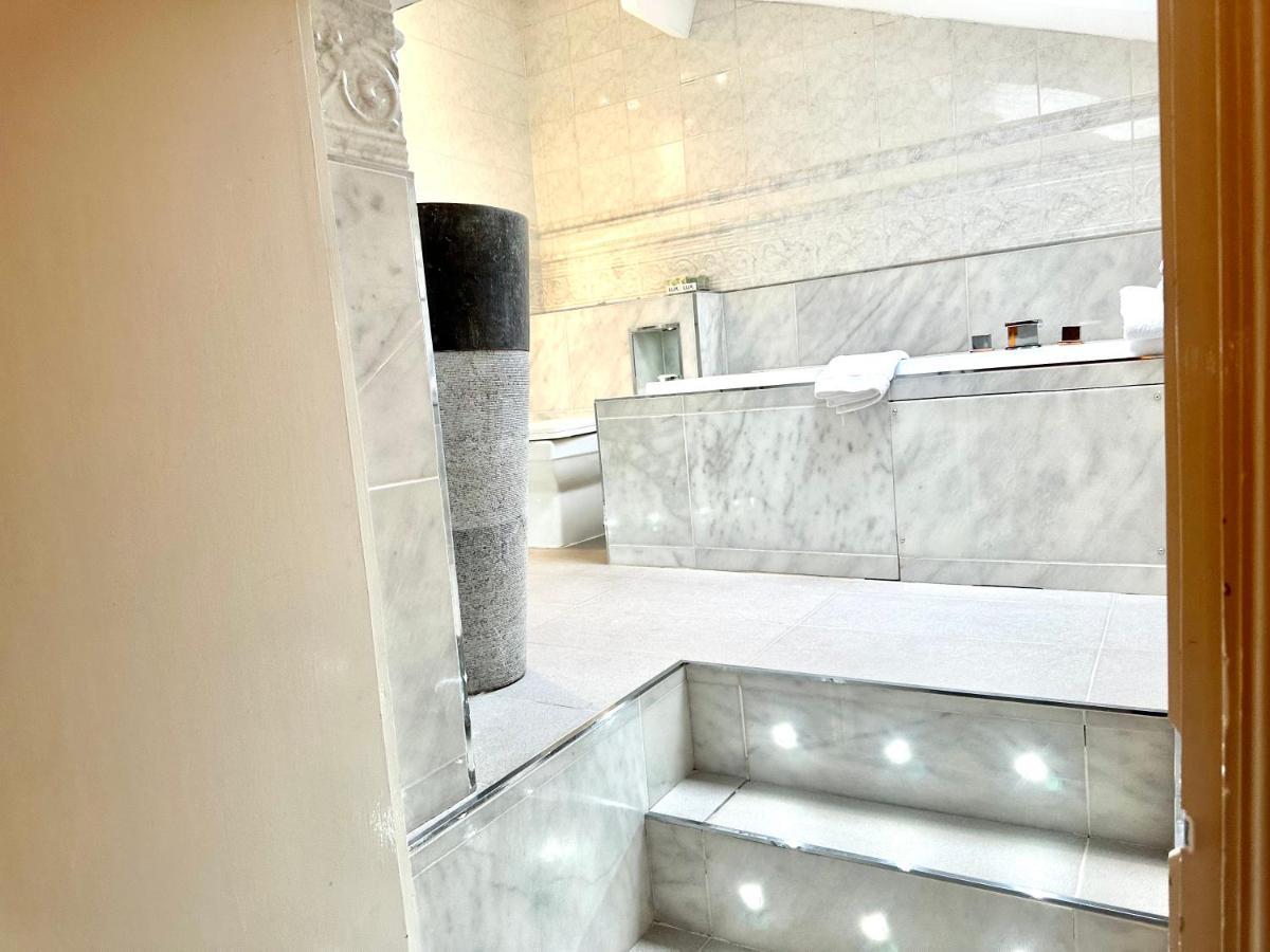 Munstone House Hotel Hereford Luaran gambar