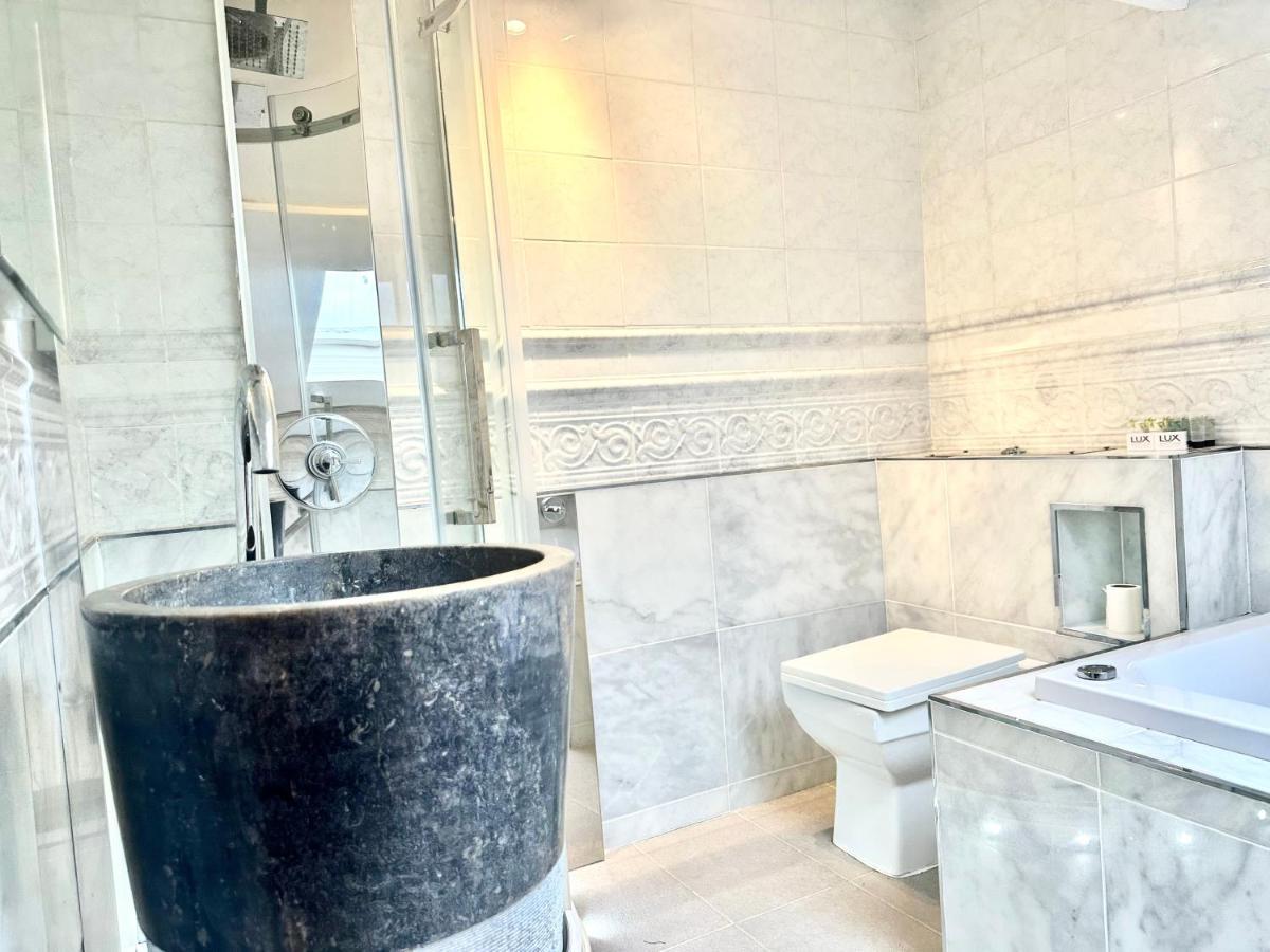 Munstone House Hotel Hereford Luaran gambar